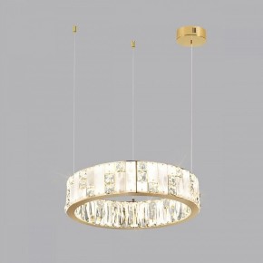 Подвесной светильник Odeon Light Crossa 5072/60L в Кировграде - kirovgrad.mebel24.online | фото 6