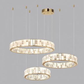 Подвесной светильник Odeon Light Crossa 5072/60L в Кировграде - kirovgrad.mebel24.online | фото 7