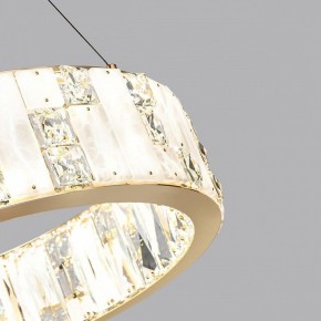 Подвесной светильник Odeon Light Crossa 5072/60L в Кировграде - kirovgrad.mebel24.online | фото 9