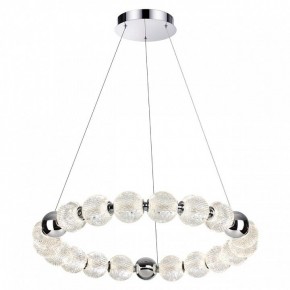 Подвесной светильник Odeon Light Crystal 5007/60L в Кировграде - kirovgrad.mebel24.online | фото 2