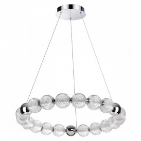 Подвесной светильник Odeon Light Crystal 5007/60L в Кировграде - kirovgrad.mebel24.online | фото 3