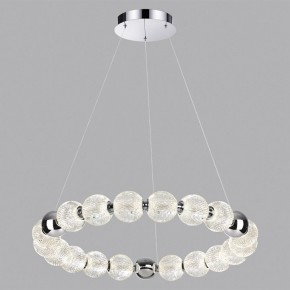 Подвесной светильник Odeon Light Crystal 5007/60L в Кировграде - kirovgrad.mebel24.online | фото 4