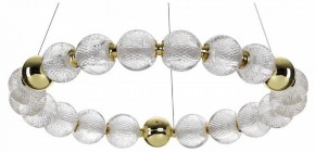 Подвесной светильник Odeon Light Crystal 5008/60L в Кировграде - kirovgrad.mebel24.online | фото