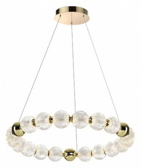Подвесной светильник Odeon Light Crystal 5008/60L в Кировграде - kirovgrad.mebel24.online | фото 3
