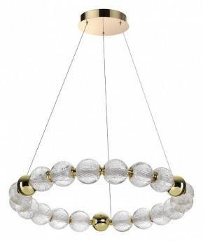 Подвесной светильник Odeon Light Crystal 5008/60L в Кировграде - kirovgrad.mebel24.online | фото 4