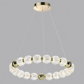 Подвесной светильник Odeon Light Crystal 5008/60L в Кировграде - kirovgrad.mebel24.online | фото 5