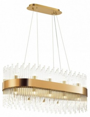 Подвесной светильник Odeon Light Focco 4722/24 в Кировграде - kirovgrad.mebel24.online | фото 3
