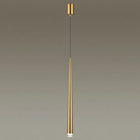 Подвесной светильник Odeon Light Frida 4352/5L в Кировграде - kirovgrad.mebel24.online | фото 4