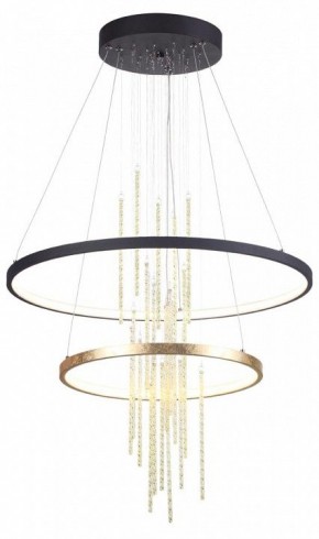 Подвесной светильник Odeon Light Monica 3901/63L в Кировграде - kirovgrad.mebel24.online | фото 3