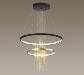 Подвесной светильник Odeon Light Monica 3901/63L в Кировграде - kirovgrad.mebel24.online | фото 5