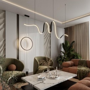 Подвесной светильник Odeon Light Nastro 7025/52L в Кировграде - kirovgrad.mebel24.online | фото 5