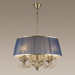 Подвесной светильник Odeon Light Niagara 3921/4 в Кировграде - kirovgrad.mebel24.online | фото 4
