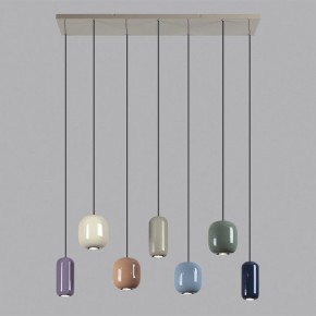 Подвесной светильник Odeon Light Ovali 5053/7A в Кировграде - kirovgrad.mebel24.online | фото 3