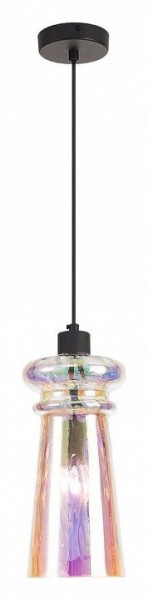 Подвесной светильник Odeon Light Pasti 1 4967/1 в Кировграде - kirovgrad.mebel24.online | фото 3