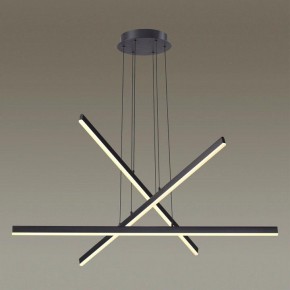 Подвесной светильник Odeon Light Rudy 3890/48L в Кировграде - kirovgrad.mebel24.online | фото 4