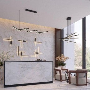 Подвесной светильник Odeon Light Rudy 3890/96L в Кировграде - kirovgrad.mebel24.online | фото 5