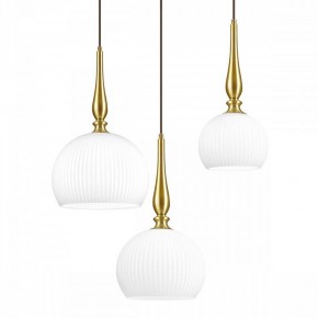 Подвесной светильник Odeon Light Runga 4766/1 в Кировграде - kirovgrad.mebel24.online | фото 5