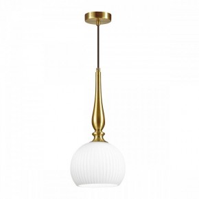 Подвесной светильник Odeon Light Runga 4767/1 в Кировграде - kirovgrad.mebel24.online | фото 3