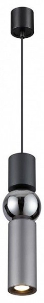 Подвесной светильник Odeon Light Sakra 4070/5L в Кировграде - kirovgrad.mebel24.online | фото 2