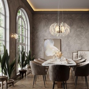 Подвесной светильник Odeon Light Siama 5089/115L в Кировграде - kirovgrad.mebel24.online | фото 6