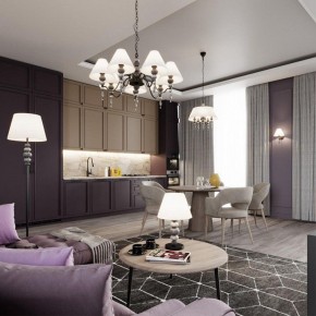 Подвесной светильник Odeon Light Sochi 4896/5A в Кировграде - kirovgrad.mebel24.online | фото 5