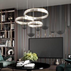 Подвесной светильник Odeon Light Vekia 5015/36L в Кировграде - kirovgrad.mebel24.online | фото 5