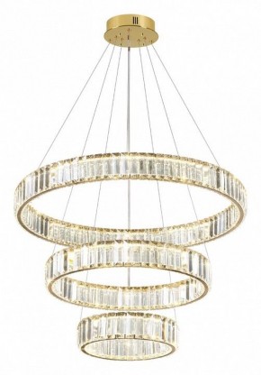 Подвесной светильник Odeon Light Vekia 5015/88L в Кировграде - kirovgrad.mebel24.online | фото 3