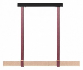 Подвесной светильник Odeon Light Vincent 6630/36L в Кировграде - kirovgrad.mebel24.online | фото 2