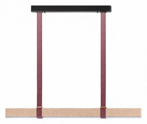 Подвесной светильник Odeon Light Vincent 6630/36L в Кировграде - kirovgrad.mebel24.online | фото 4