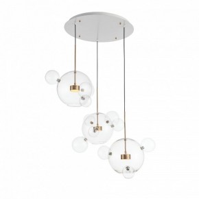 Подвесной светильник ST-Luce Bopone SL1133.203.03 в Кировграде - kirovgrad.mebel24.online | фото 2