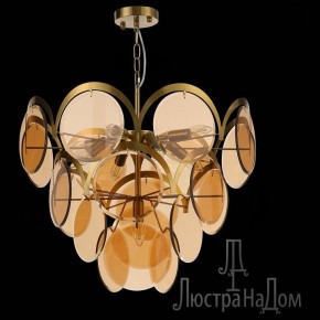 Подвесной светильник ST-Luce Fazia SL1161.333.09 в Кировграде - kirovgrad.mebel24.online | фото 3