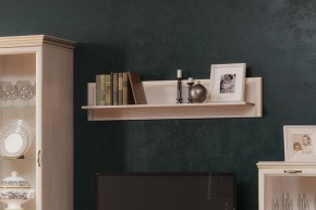 Полка навесная 1 1300 Сиена в Кировграде - kirovgrad.mebel24.online | фото 7
