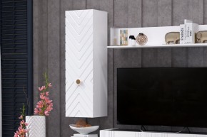 Полка навесная 350 Марсель в Кировграде - kirovgrad.mebel24.online | фото 4