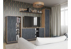 Полка навесная Леви 170 в Кировграде - kirovgrad.mebel24.online | фото 2