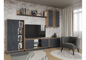 Полка навесная Леви 170 в Кировграде - kirovgrad.mebel24.online | фото 3