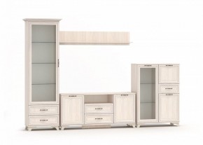 Полка навесная Мирелла в Кировграде - kirovgrad.mebel24.online | фото