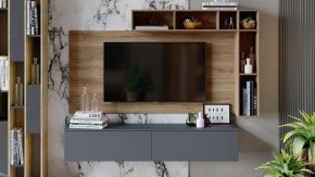 Полка навесная ТД-102.28 в Кировграде - kirovgrad.mebel24.online | фото 8