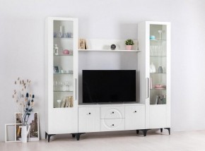 Полка навесная Вестра в Кировграде - kirovgrad.mebel24.online | фото 5