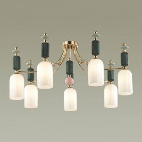 Потолочная люстра Odeon Light Candy 4861/7C в Кировграде - kirovgrad.mebel24.online | фото 2