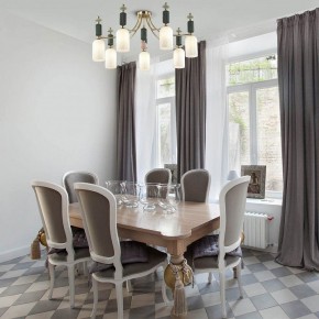 Потолочная люстра Odeon Light Candy 4861/7C в Кировграде - kirovgrad.mebel24.online | фото 4
