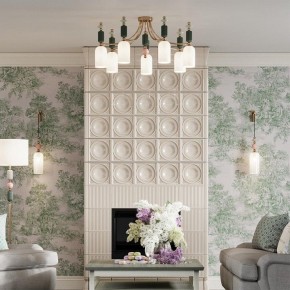 Потолочная люстра Odeon Light Candy 4861/7C в Кировграде - kirovgrad.mebel24.online | фото 5