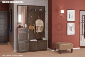 Прихожая Карина (модульная) в Кировграде - kirovgrad.mebel24.online | фото 5
