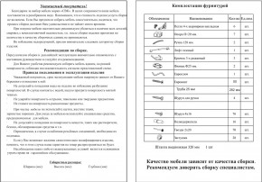 Прихожая Ксения-2, цвет ясень шимо светлый/ясень шимо тёмный, ШхГхВ 120х38х212 см., универсальная сборка в Кировграде - kirovgrad.mebel24.online | фото 8