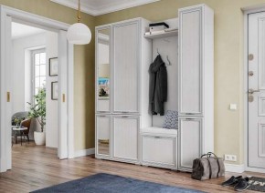 Прихожая Ливорно Орех донской в Кировграде - kirovgrad.mebel24.online | фото 2