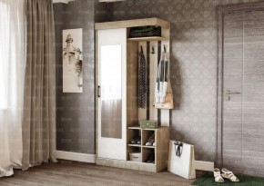 Прихожая Рона в Кировграде - kirovgrad.mebel24.online | фото 1
