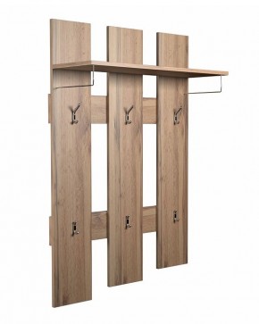 Прихожая-вешалка большая 800 в Кировграде - kirovgrad.mebel24.online | фото 4