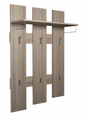 Прихожая-вешалка большая 800 в Кировграде - kirovgrad.mebel24.online | фото 5