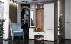 ВИЗИТ Прихожая в Кировграде - kirovgrad.mebel24.online | фото 2