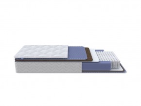 PROxSON Матрас Active Comfort M (Ткань Трикотаж Эко) 90x190 в Кировграде - kirovgrad.mebel24.online | фото 1