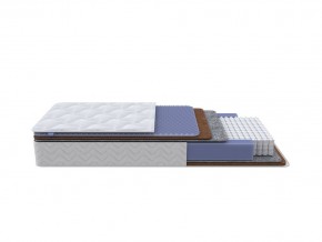 PROxSON Матрас Active Duo M/F (Ткань Трикотаж Эко) 90x195 в Кировграде - kirovgrad.mebel24.online | фото 1